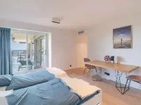 Недвижимость Apartment Croix des Gardes: 13