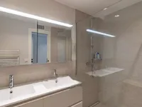 Недвижимость Apartment Croix des Gardes: 14