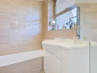 Недвижимость Apartment Pointe Croisette: 9