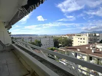 Недвижимость Apartment Pointe Croisette: 10