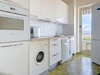 Недвижимость Apartment Pointe Croisette: 12