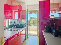 Недвижимость Apartment Pointe Croisette: 13