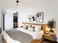 Недвижимость Apartment La Bocca: 6