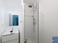 Недвижимость Apartment La Bocca: 10