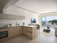 Недвижимость Apartment Cannes California: 1