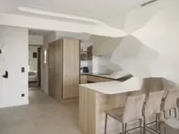 Недвижимость Apartment Cannes California: 3