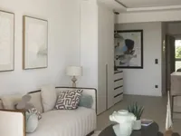 Недвижимость Apartment Cannes California: 4