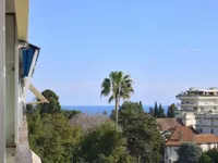 Недвижимость Apartment Cannes California: 13