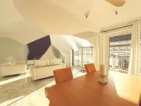 Недвижимость Apartment Petit Juas: 3