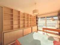 Недвижимость Apartment Petit Juas: 16