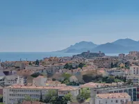 Недвижимость Apartment Cannes California: 3