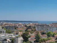 Недвижимость Apartment Cannes California: 4