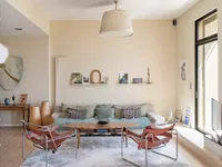 Недвижимость Apartment Cannes California: 7