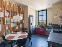 Недвижимость Apartment Cannes California: 8