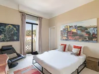 Недвижимость Apartment Cannes California: 9