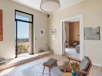 Недвижимость Apartment Cannes California: 12