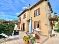 Недвижимость Maison des Gardes Cannes: 1