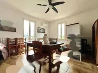 Недвижимость Maison des Gardes Cannes: 9