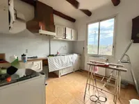 Недвижимость Maison des Gardes Cannes: 10