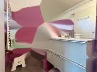 Недвижимость Maison des Gardes Cannes: 12