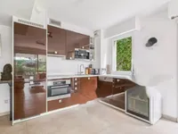 Недвижимость Apartment Cannes California: 4