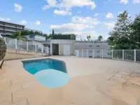 Недвижимость Apartment Cannes California: 9