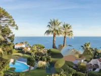 Недвижимость Apartment Cannes: 1