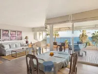 Недвижимость Apartment Cannes: 4
