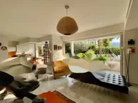 Недвижимость Apartment Cannes: 3