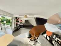 Недвижимость Apartment Cannes: 5