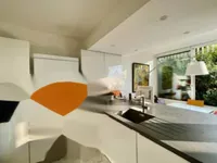 Недвижимость Apartment Cannes: 6