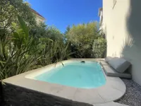 Недвижимость Apartment Cannes: 13