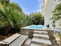 Недвижимость Apartment Cannes: 14