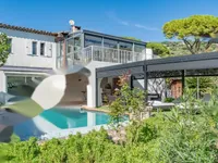 Недвижимость Maison Cannes Californie: 2