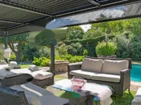 Недвижимость Maison Cannes Californie: 4