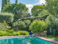 Недвижимость Maison Cannes Californie: 6