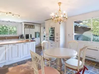 Недвижимость Maison Cannes Californie: 8