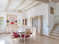 Недвижимость Maison Cannes Californie: 11