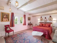 Недвижимость Maison Cannes Californie: 13