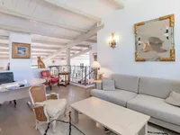 Недвижимость Maison Cannes Californie: 15