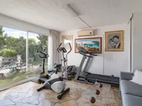 Недвижимость Maison Cannes Californie: 18