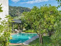 Недвижимость Maison Cannes Californie: 19