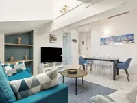 Недвижимость Apartment Cannes Centre: 1