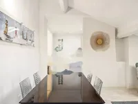 Недвижимость Apartment Cannes Centre: 3