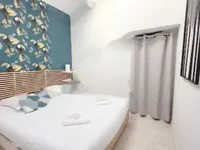 Недвижимость Apartment Cannes Centre: 5