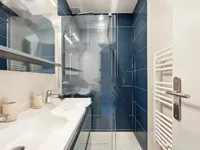 Недвижимость Apartment Cannes Centre: 6