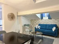 Недвижимость Apartment Cannes Centre: 8