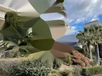 Недвижимость Apartment Cannes Croix Gardes: 3