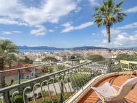 Недвижимость Apartment Cannes Croix Gardes: 1