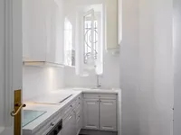 Недвижимость Apartment Cannes Croix Gardes: 8